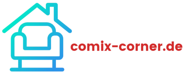 comix-corner.de
